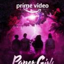 Paper Girls