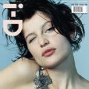 Tom Ford - i-D Magazine Cover [United Kingdom] (June 2001)