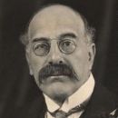 Imperial Chemical Industries executives