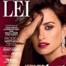Ana de Armas - Lei Style Magazine Cover [Italy] (October 2022)