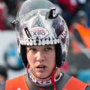 Luge in Canada