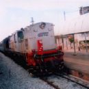 Keretapi Tanah Melayu