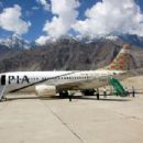 Skardu Airport