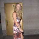 Caroline Wozniacki – Arriving at the ‘Today’ Show in New York - 454 x 678