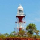 Lighthouses in the Northern Territory