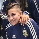 Argentine lesbian sportswomen