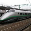 400 Series Shinkansen
