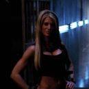 Ashley Massaro as Athena in Smallville - 416 x 694
