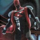 DC Comics extraterrestrial supervillains