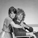 Rex Smith and Denise Miller - 454 x 447