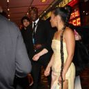 Freema Agyeman – Exits Firedreams private screening in London - 454 x 764