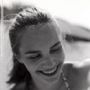 Julija Steponaviciute with Rasa Zukauskaite in Seaside Stories photo shoot (2010) - 454 x 680
