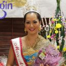 Miss Asian America winners