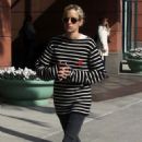 Samantha Ronson Arrested on DUI Charge - 454 x 726