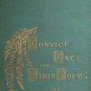 Convict Once and Other Poems