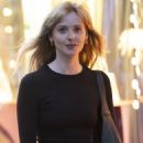 Diana Vickers – Seen on a walk down Bond Street - 454 x 579