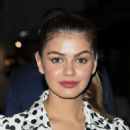 Janine Gutierrez – L’Oreal Paris Fashion Show SS 2020 at Paris Fashion Week - 454 x 681