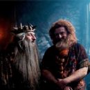 The Lord of the Rings: The Rings of Power - Peter Mullan - 454 x 335
