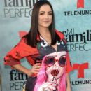 Daniela Navarro – ‘My Perfect Family’ Screening in Miami