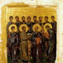 Ancient church orders