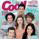Marianne Verville - COOL! Magazine Cover [Canada] (May 2015)