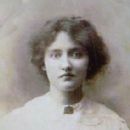 Arabella Scott