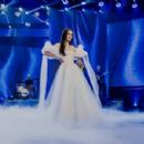 Anna Maria Jaromin- Miss Polski 2020 - 454 x 300