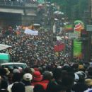 Attempted coups d'état in Madagascar