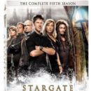 Stargate seasons