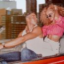 Greece's Next Top Model S5 2020- Car Shoot (Car Crash, Fun Ride, Car Chase, Car Fight) - Top 16 - 454 x 340