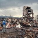 2024 earthquakes