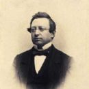 Alfred Benzon (1823–1884)