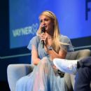 Paris Hilton at NFT Revolution and What it Means for Brands in Cannes 06/20/2022