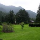 Biosphere reserves of North Korea