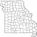 Census-designated places in Taney County, Missouri