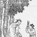 5th-century Chinese calligraphers