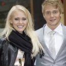 Krista Haapalainen and Eetu Pöysti