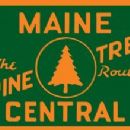 1981 disestablishments in Maine