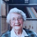 Flora Garry