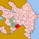 Yukhari-Karabakh Economic Region geography stubs