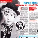 Harpo Marx