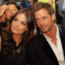 William Levy and Jimena Navarrete