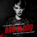 Bad Blood - Taylor Swift