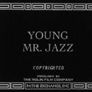 Young Mr. Jazz