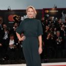 Trine Dyrholm – Suspiria Premiere – 2018 Venice Film Festival - 454 x 681