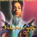 Films directed by Prince (musician)