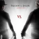 New Line's upcoming Freddy Vs. Jason - 2003