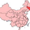 2005 disasters in China