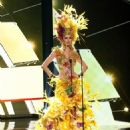 Marthina Brandt- Miss Universe 2015 Preliminary Competition- National Costume