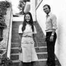 King Carl XVI Gustaf and Drottning Silvia - 400 x 535